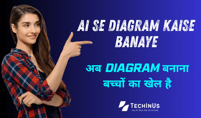 AI Se Diagram Kaise Banaye - 2025 smart Expert Guide