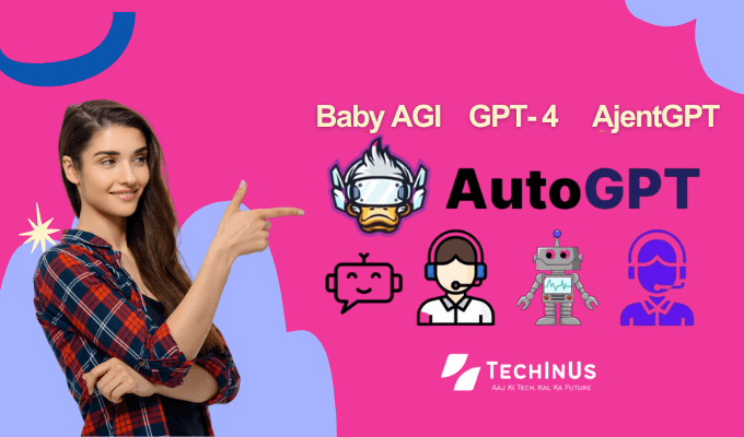 AutoGPT kya hai. 2025 - Smartest AI Agent