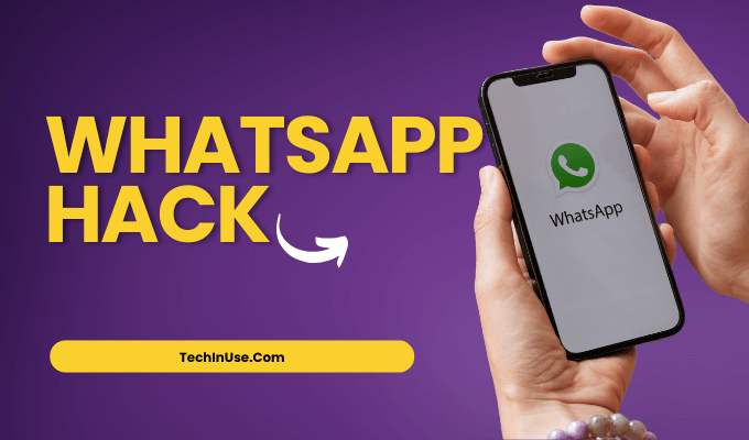 WhatsApp Hack कैसे पता करें 2025 की पूरी Guide