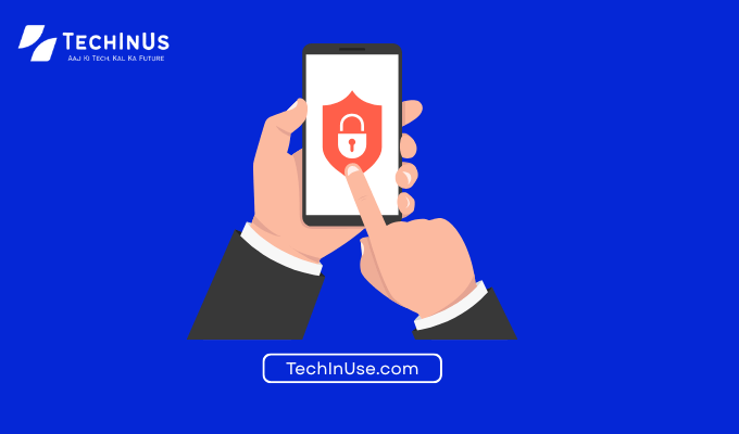 फोन हैक कैसे रोके