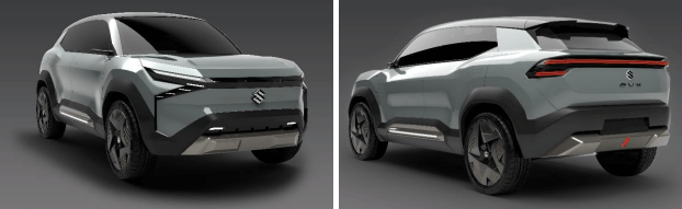 2025 में लॉन्च होने वाली टॉप 5 इलेक्ट्रिक कारें