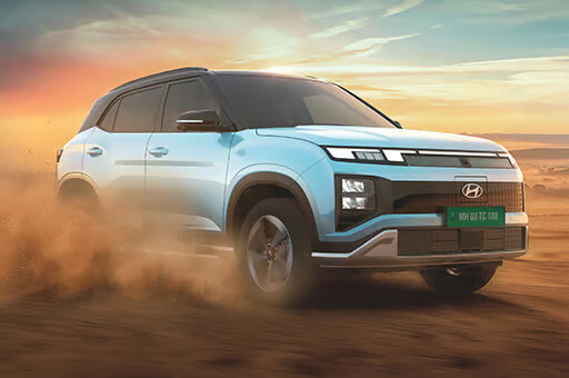 2025 में लॉन्च होने वाली टॉप 5 इलेक्ट्रिक कारें